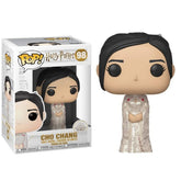 Funko Pop Harry Potter - Cho Chang