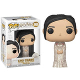 Funko Pop Harry Potter - Cho Chang