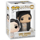 Funko Pop Harry Potter - Cho Chang