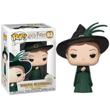 Funko Pop Harry Potter - Minerva Mcgonagall