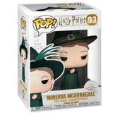Funko Pop Harry Potter - Minerva Mcgonagall