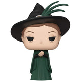 Funko Pop Harry Potter - Minerva Mcgonagall