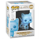 Funko Pop Harry Potter - Patronus Minerva Mcgonagall