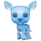 Funko Pop Harry Potter - Patronus Severus Snape