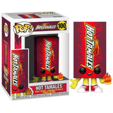 Funko Pop Hot Tamales - Hot Tamales