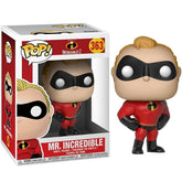 Funko Pop Incredibles 2 - Mr. Incredible