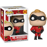Funko Pop Incredibles 2 - Mr. Incredible