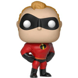 Funko Pop Incredibles 2 - Mr. Incredible