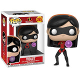 Funko Pop Incredibles 2 - Violet