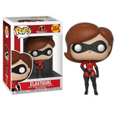 Funko Pop Incredibles 2 - Elastigirl