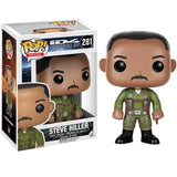 Funko Pop Independence Day - Steve Hiller