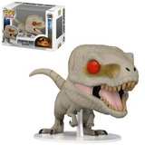 Funko Pop Jurassic World Dominion - Atrociraptor (Ghost)