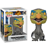 Funko Pop Jurassic World Dominion - Therizinosaurus