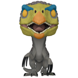 Funko Pop Jurassic World Dominion - Therizinosaurus