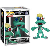 Funko Pop Kingdom Hearts - Goofy (Monster's Inc.)