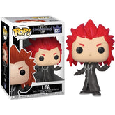 Funko Pop Kingdom Hearts - Lea