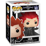 Funko Pop Kingdom Hearts - Lea