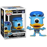 Funko Pop Kingdom Hearts - Donald (Monster's Inc.)