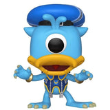 Funko Pop Kingdom Hearts - Donald (Monster's Inc.)