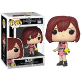 Funko Pop Kingdom Hearts - Kairi