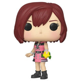 Funko Pop Kingdom Hearts - Kairi