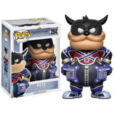 Funko Pop Kingdom Hearts - Pete