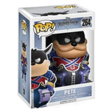 Funko Pop Kingdom Hearts - Pete
