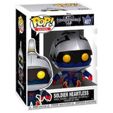 Funko Pop Kingdom Hearts - Soldier Heartless