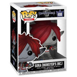 Funko Pop Kingdom Hearts - Sora (Monster's Inc.)