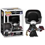 Funko Pop Kingdom Hearts - Vanitas