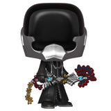 Funko Pop Kingdom Hearts - Vanitas