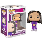 Funko Pop Korn Jonathan Davis