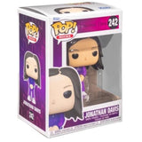 Funko Pop Korn Jonathan Davis