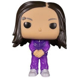Funko Pop Korn Jonathan Davis