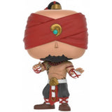 Funko Pop League Of Legends Lee Sin
