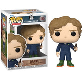 Funko Pop Letterkenny - Daryl