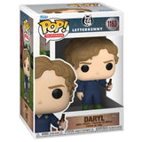 Funko Pop Letterkenny - Daryl