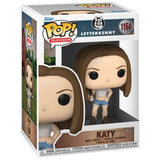 Funko Pop Letterkenny - Katy