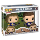 Funko Pop Letterkenny - Reilly & Jonesy 2PK