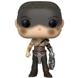 Funko Pop Mad Max Fury Road - Imperator Furiosa