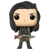 Funko Pop Mad Max Fury Road - The Valkyrie