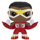 Funko Pop Marvel - Falcon