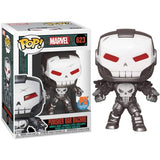 Funko Pop Marvel - Punisher War Machine PX Previews Exclusive