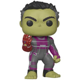 Funko Pop Marvel Avengers Endgame - 6" Hulk With Gauntlet