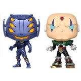 Funko Pop Marvel Gamerverse 2 Pack - Ultron Vs Sigma