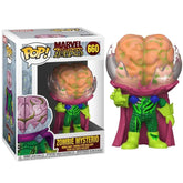Funko Pop Marvel Zombies - Zombie Mysterio