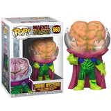Funko Pop Marvel Zombies - Zombie Mysterio