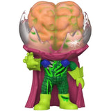 Funko Pop Marvel Zombies - Zombie Mysterio