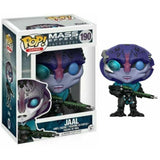 Funko Pop Mass Effect Andomeda - Jaal