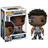 Funko Pop Mass Effect Andromeda - Liam Kosta